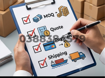 Nhà cung cấp bao bì và vật tư tiêu hao tại TP.HCM: Cách lựa chọn
