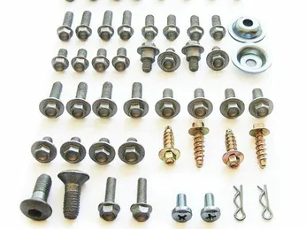 VÍT BẮN GỖ ĐỦ KÍCH CỠ 5X20MM, 5X25MM, 5X40MM, 5X50MM, 5X60MM…