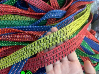 Dây Ràng Hàng Bản Lớn Giá Sỉ TPHCM | Siêu Bền, An Toàn