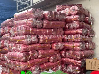 Dây Buộc Nilon Giá Sỉ Rẻ Nhất TPHCM | Đủ Màu, Giao Nhanh