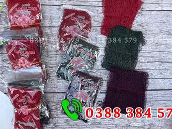 Lưới rửa chén – bền, sạch, không trầy xước, giá sỉ tại Xưởng Long Em