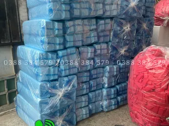 Hộp Giấy Đựng Cơm | Hộp Đựng Thức Ăn Dùng Một Lần | Giá Sỉ