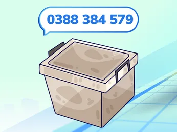 Hộp Nhựa Chữ Nhật Giá Sỉ Tại Xưởng – Giao Toàn Quốc