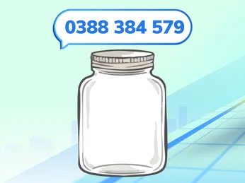 Hủ Nhựa Thực Phẩm Sỉ – Đa Dạng Dung Tích 250ml–1000ml