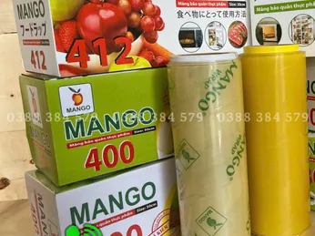 MUA MÀNG BỌC THỰC PHẨM CHẤT LƯỢNG GIÁ TỐT