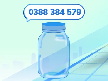 Thố Nhựa PP Đựng Thực Phẩm – Bộ Size Từ 60ml Đến 2500ml