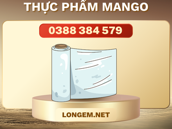 Cách dùng màng bọc thực phẩm đúng cách cho gia đình và nhà hàng