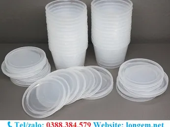 HỘP NHỰA TRÁI TIM, HỘP NHỰA TRÒN CÁC LOẠI