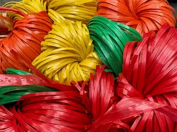 DÂY NILON NHỰA DÂY NILON THÉP GIÁ TỐT