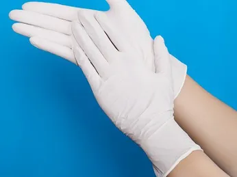 ĐẠI LÝ GĂNG TAY CAO SU – GĂNG TAY GLOVES BỘT