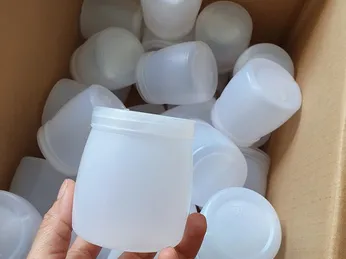 HỦ NHỰA YAOURT GIÁ SỈ BÌNH TÂN