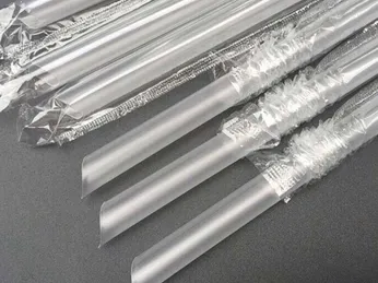 ỐNG HÚT NHỰA