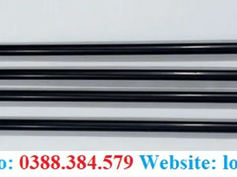 ỐNG HÚT THẲNG BẰNG