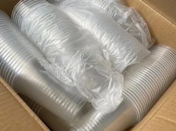 BÁO GIÁ THÙNG 1000 CÁI LY NHỰA 360 TẠI XƯỞNG