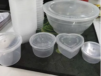 THỐ NHỰA HỘP NHỰA ĐỰNG THỰC PHẨM GIÁ TỐT