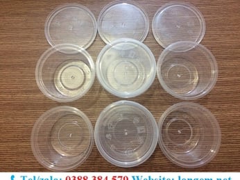 BỎ SỈ HỦ NHỰA NƯỚC SỐT, TƯƠNG ỚT