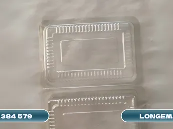 HỘP DỰNG BÁNH MỨC H21 (120×75×30) – GIẢI PHÁP ĐÓNG GÓI AN TOÀN, TIỆN LỢI CHO TIỆM BÁNH