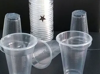 LY NHỰA 500ML ĐỰNG TRÀ SỮA, SINH TỐ GIAO TỪ 50 LY