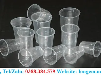 LY NHỰA 1000ML, 850ML, 500ML – GIÁ TỐT, GIAO NHANH TẬN NƠI