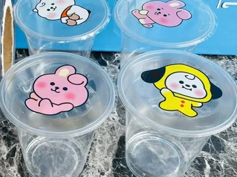 LY NHỰA NẮP ÉP MÀNG