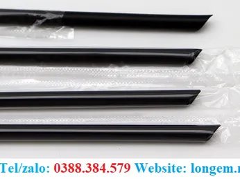 ỐNG HÚT THẲNG NHỌN