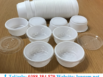 HỦ NHỰA NƯỚC MẮM TƯƠNG ỚT MAYONNAISE