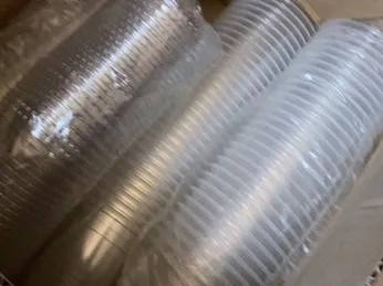 NƠI NHẬP SỈ CÁC LOẠI LY NHỰA GIÁ RẺ