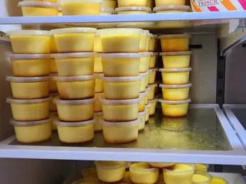 MUA SỈ HỘP BÁNH FLAN GIÁ TỐT TẠI ĐÂY