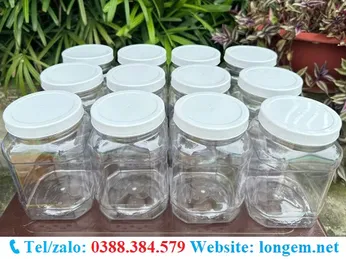 HỦ NHỰA NẮP ĐỎ, XANH, TRẮNG GIÁ TỐT