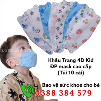 Khẩu trang 4