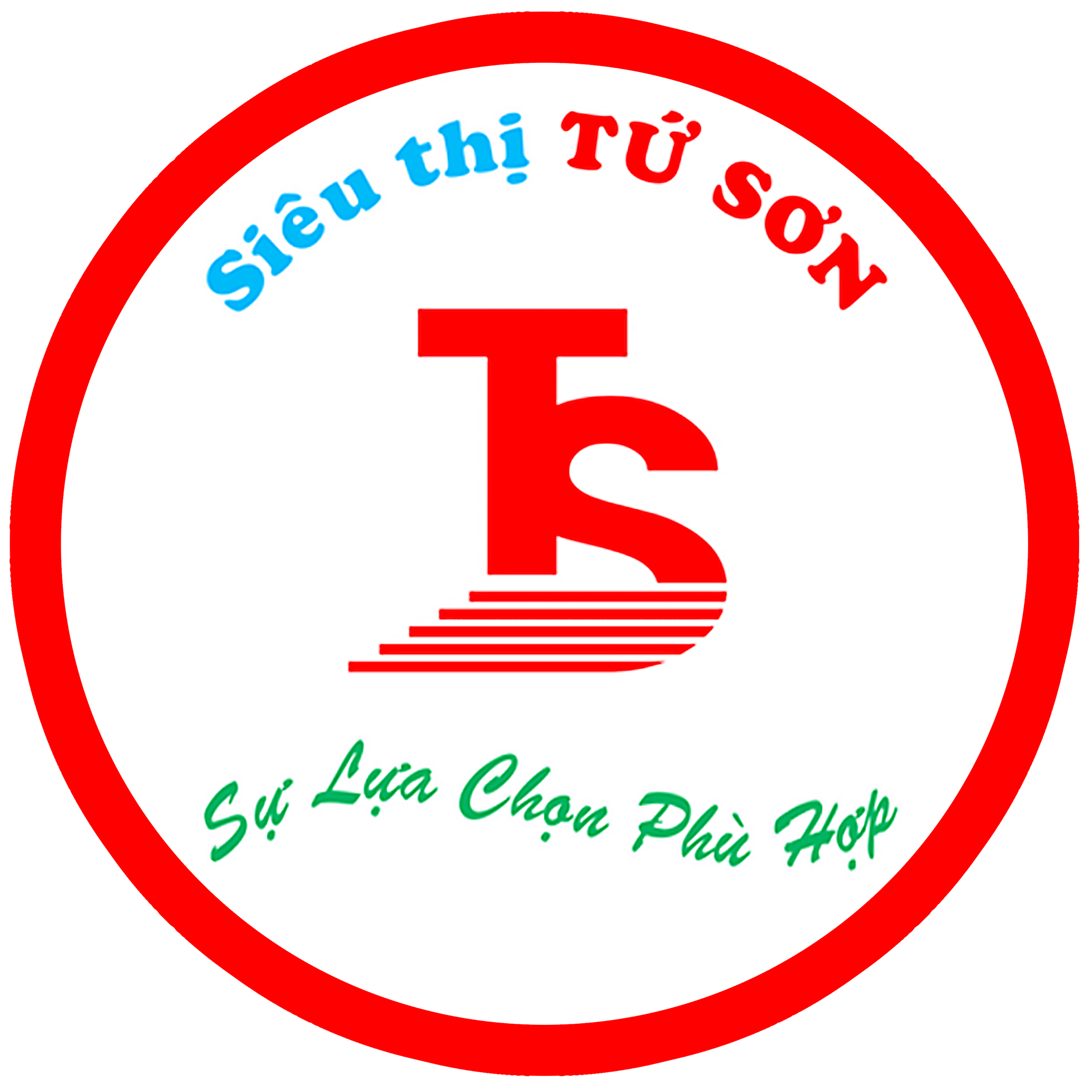 Đại Siêu Thị Tứ Sơn