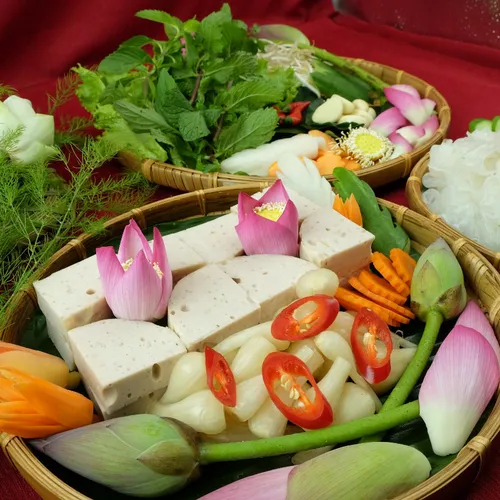 Chả Lụa Cô Hoàn