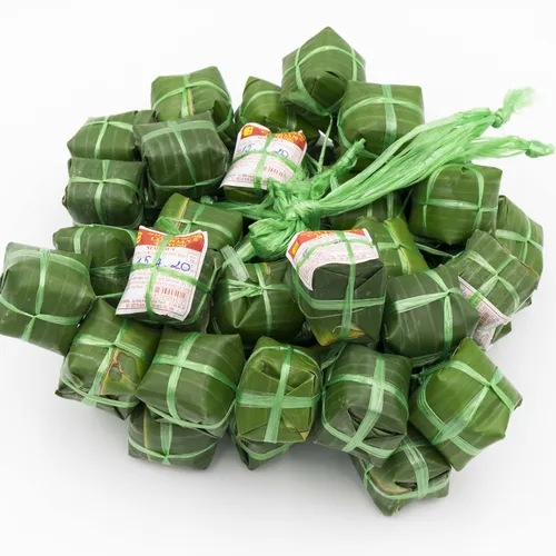 Nem Cô Hoàn - Truyền Thống - Lá