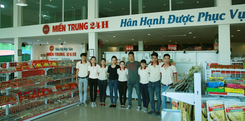 Siêu thị đặc sản 24h chuyên cung cấp các mặt hàng đặc sản Siêu thị đặc sản 24h chuyên cung cấp các mặt hàng đặc sản