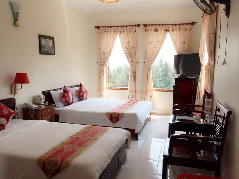 Khi đặt mua tour du lịch Hà Nội Quảng Bình bạn cần chú ý đến chất lượng khách sạn Khi đặt mua tour du lịch Hà Nội Quảng Bình bạn cần chú ý đến chất lượng khách sạn