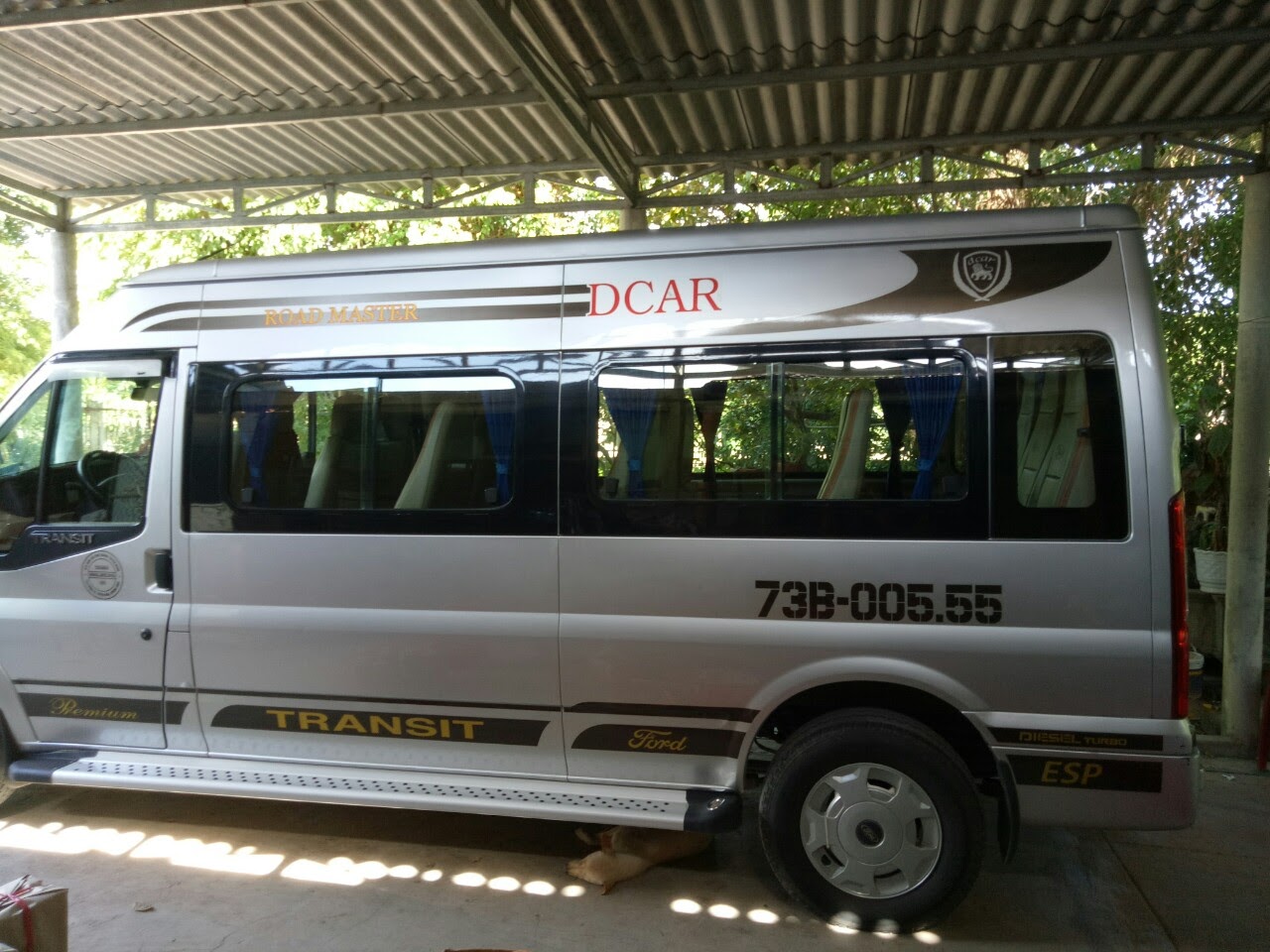 Với số lượng người xác định, cần phải thuê xe du lịch Quảng Bình có chỗ ngồi phù hợp Với số lượng người xác định, cần phải thuê xe du lịch Quảng Bình có chỗ ngồi phù hợp