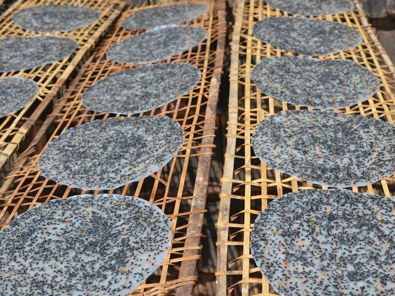 Đặc sản Quảng Bình làm quà độc đáo được nhiều du khách chọn mua