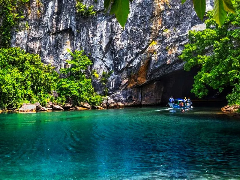 Kinh nghiệm du lịch quảng bình 2 ngày 1 đêm