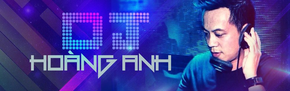 DJ Hoàng Anh 88DNA