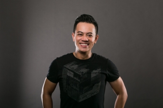 DJ Hoàng Anh 88DNA