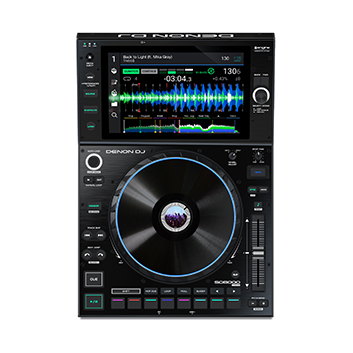 Denon DJ SC6000 Prime 