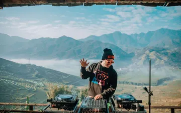 DJ Tilo  là ai?