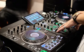 SIÊU PHẨM CÔNG NGHỆ DENON PRIME 2 CHÍNH THỨC MỞ BÁN TẠI VIỆT NAM
