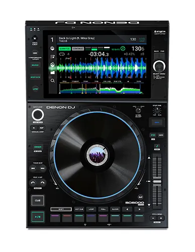 Denon SC6000 Prime