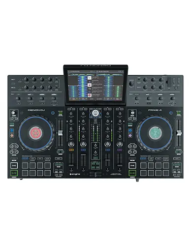 Denon DJ Prime 4