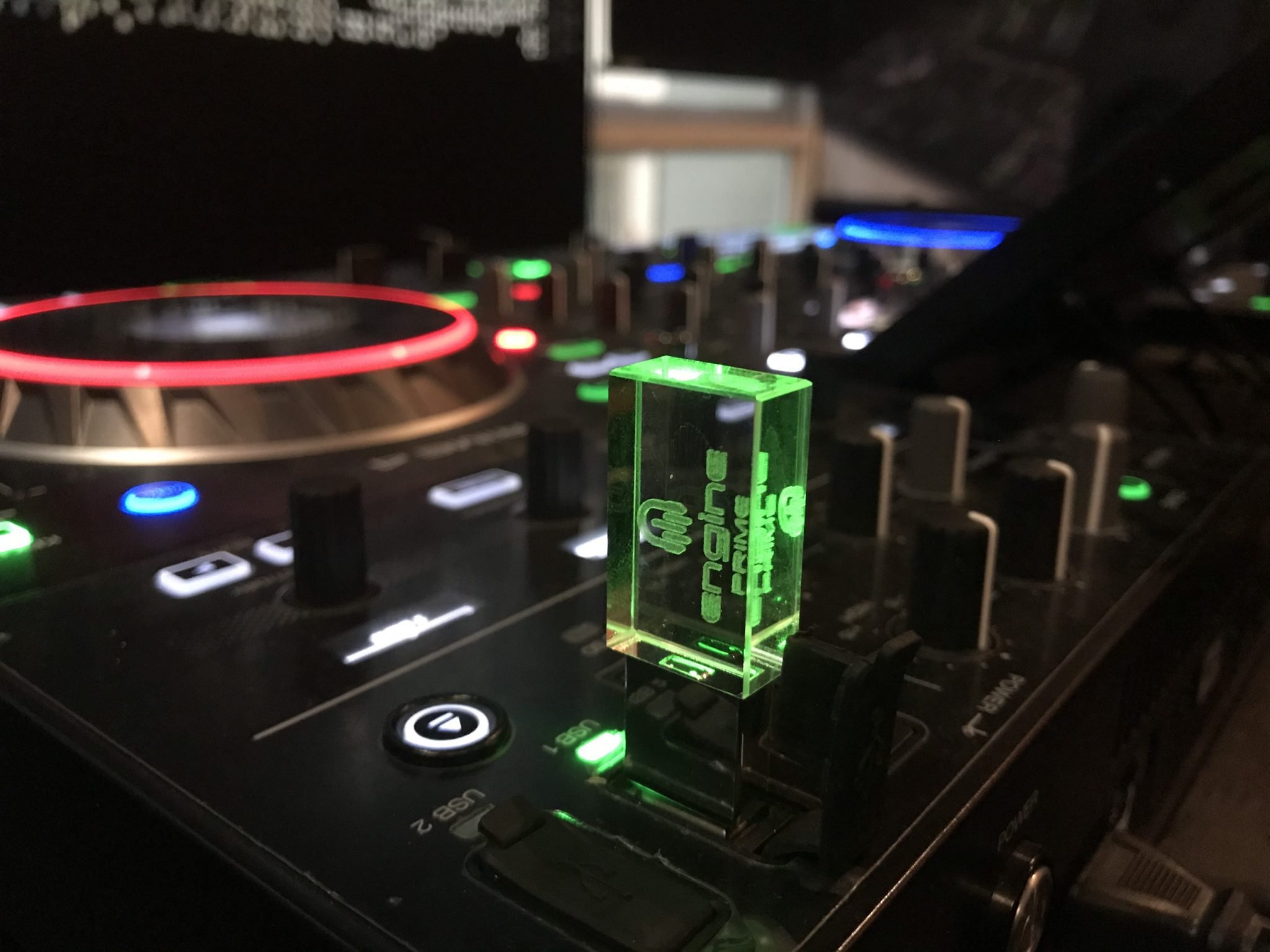 USB DJ Engine Prime 32 GB