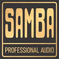 SAMBA AUDIO