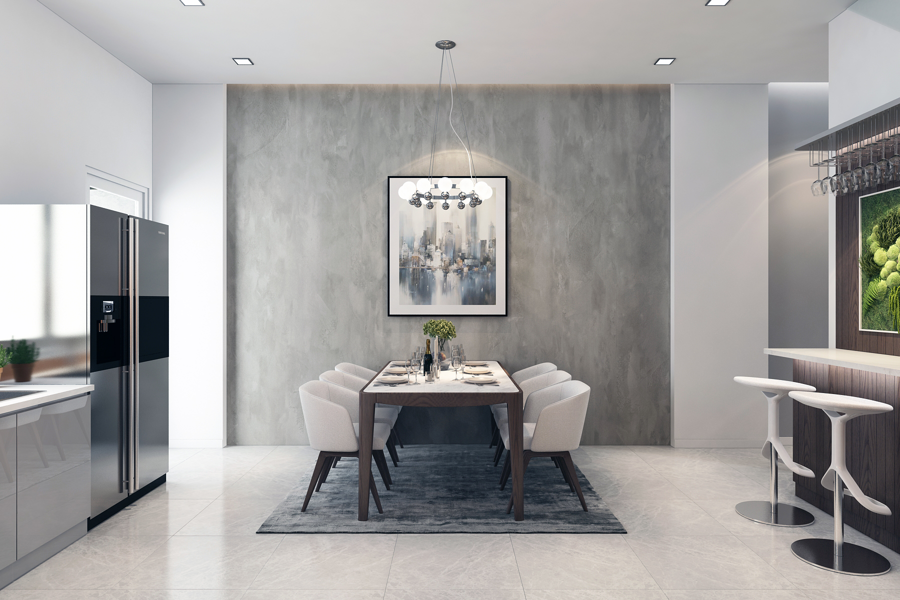 thi công nội thất trọn gói thi công nội thất trọn gói