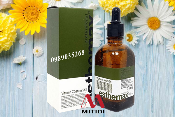 Serum Vitamin C Cho Da Khô: Bí Quyết Dưỡng Da Sáng Mịn Và Khỏe Mạnh