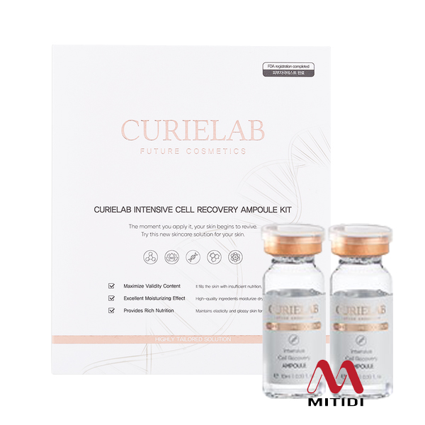 Tế bào gốc Curielab 